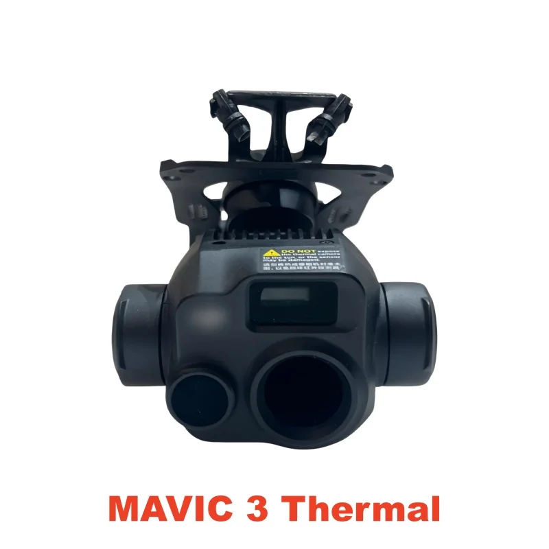 Original Gimbal Camera Housing Shell Assembly For MAVIC 3 Thermal Empty Gimbal Without Camera For Mavic 3T Repair Parts 95% New
Original Gimbal Camera Housing Shell Assembly For MAVIC 3 Thermal Empty Gimbal Without Camera For Mavic 3T Repair Parts 95% New