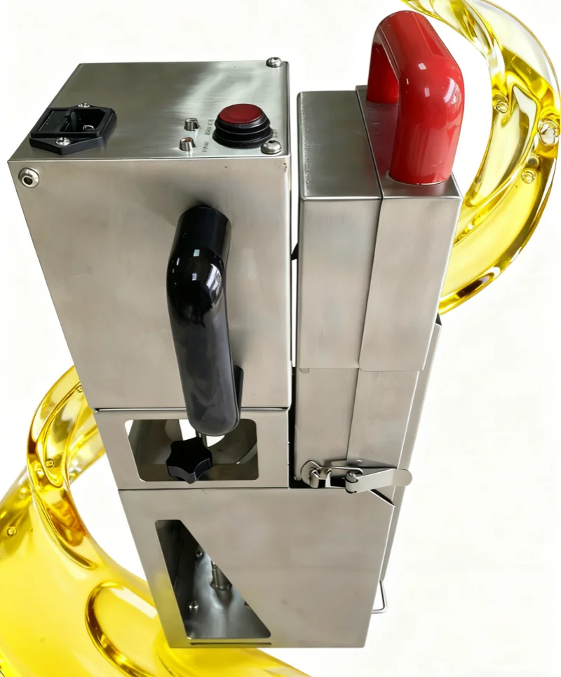 Машина для фильтрации растительного масла F45/система фильтрации растительного масла/используемая машина для очистки растительного масла
Машина для фильтрации растительного масла F45/система фильтрации растительного масла/используемая машина для очистки растительного масла