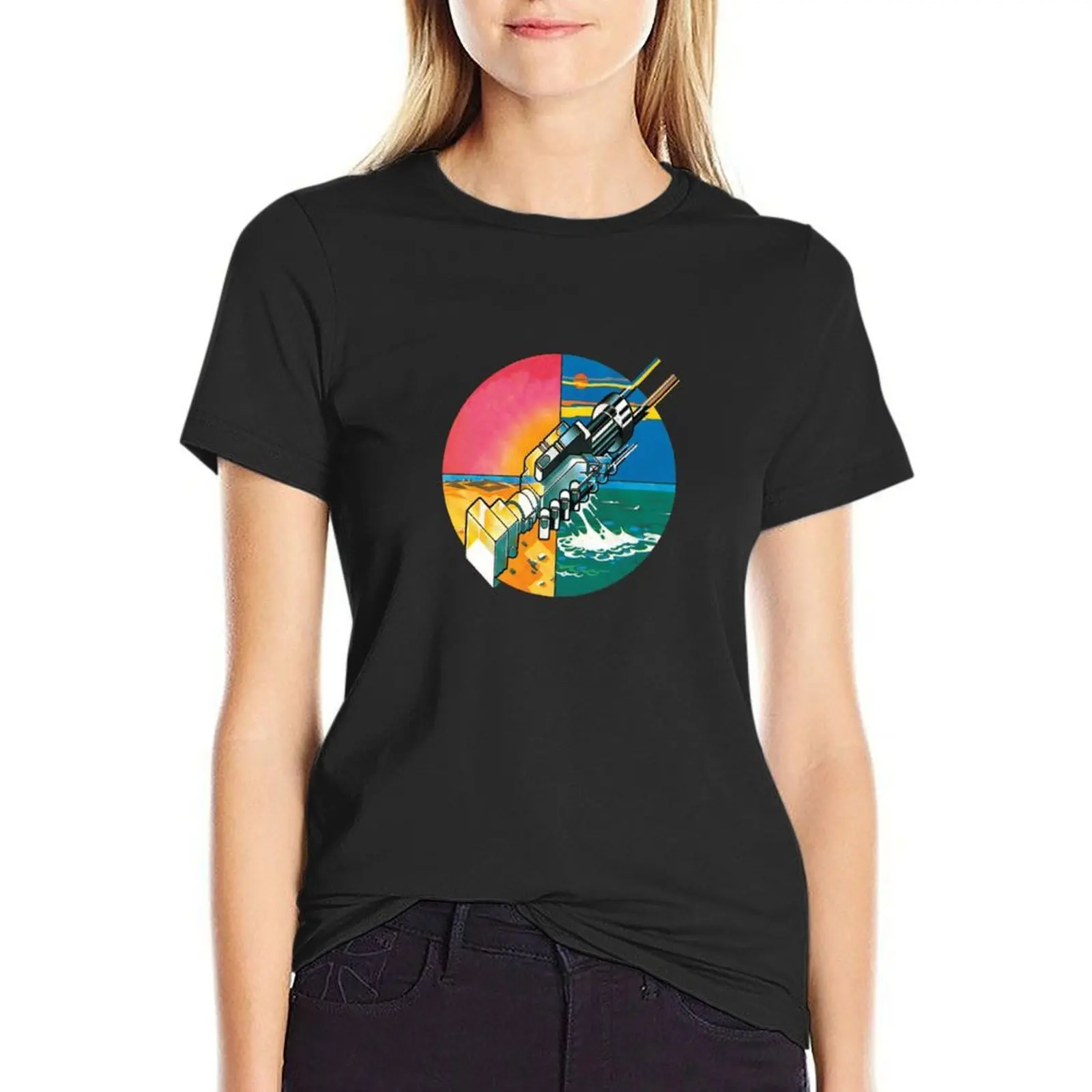 Wish U Were Here T-Shirt plus sizes sweat cute tops ariat shirts for Women
Wish U Were Here T-Shirt plus sizes sweat cute tops ariat shirts for Women