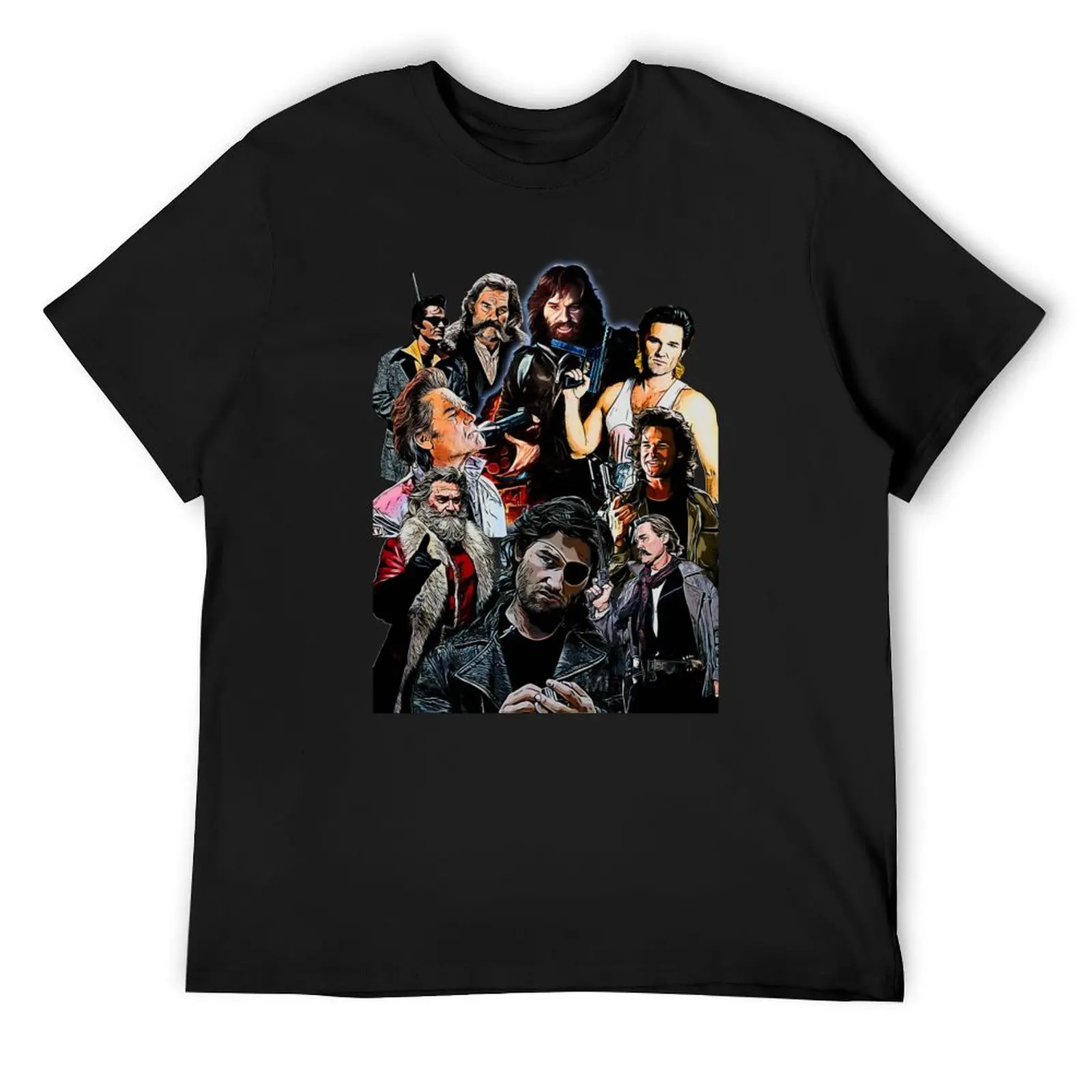 Kurt russell26 T-Shirt valentines boutique clothes blacks cheap stuff Aesthetic clothing Men's t-shirts
Kurt russell26 T-Shirt valentines boutique clothes blacks cheap stuff Aesthetic clothing Men's t-shirts