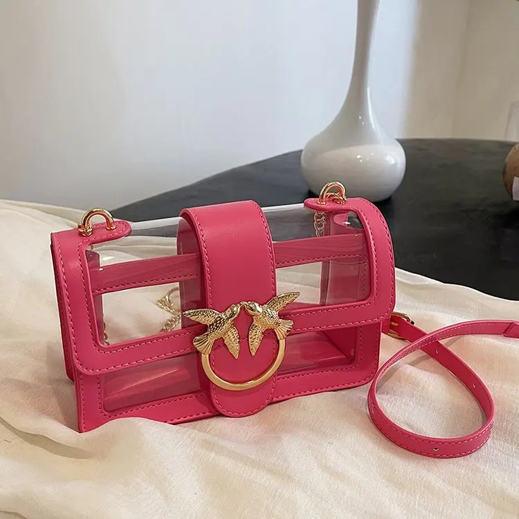 2026 New Vintage Chain Square Bag, Adjustable Strap Shoulder Crossbody Purse, Unique Boho Purse for Women Daily Outing
2026 New Vintage Chain Square Bag, Adjustable Strap Shoulder Crossbody Purse, Unique Boho Purse for Women Daily Outing