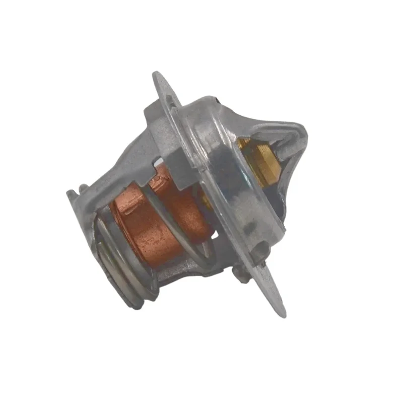 Thermostat with Gasket Seal for BMW R50 R52 R53 Mini Cooper 2002-2008 1.6L L4
Thermostat with Gasket Seal for BMW R50 R52 R53 Mini Cooper 2002-2008 1.6L L4