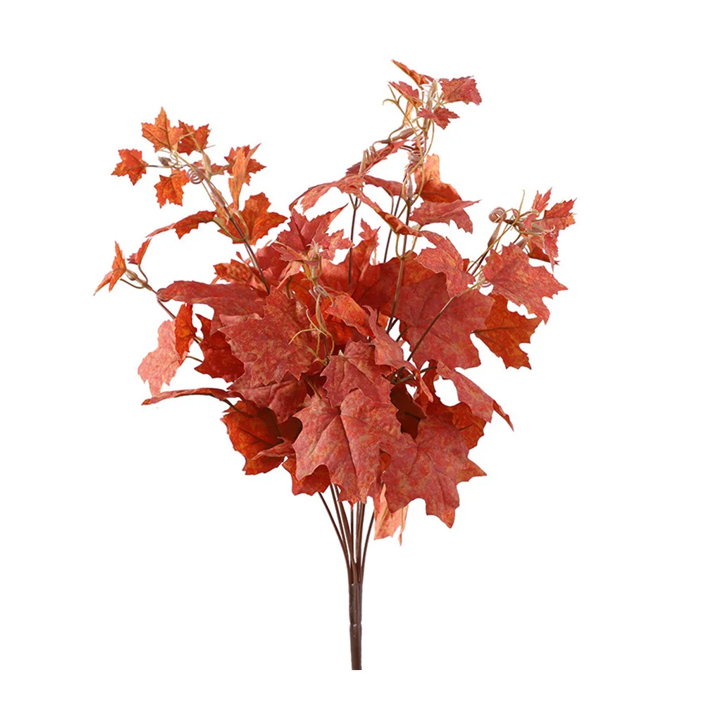 Artificial Decor Fake Leaf Decor Simulation Plant Ornament Decorative Plant For Home Perpetual No Watering Fresh Unique
Artificial Decor Fake Leaf Decor Simulation Plant Ornament Decorative Plant For Home Perpetual No Watering Fresh Unique