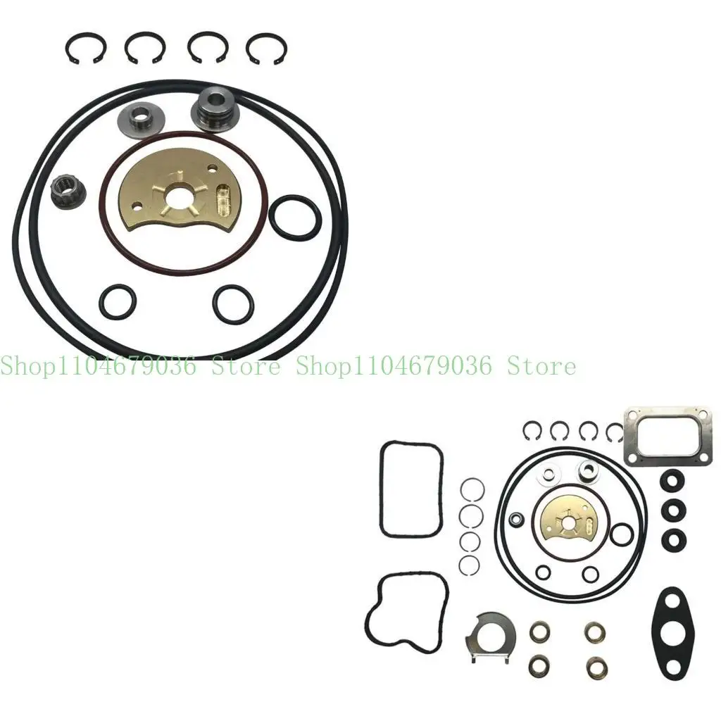 652F Turbocharger Repair Replacement Rebuild for 6.7L HE300VG 2013-2018 Automotive Accessories 8271322001
652F Turbocharger Repair Replacement Rebuild for 6.7L HE300VG 2013-2018 Automotive Accessories 8271322001
