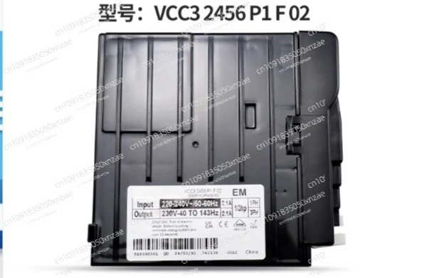 Подходит для Xinfeimei Rongsheng Siemens LG Haier, инверторная плата компрессора холодильника, плата драйвера
Подходит для Xinfeimei Rongsheng Siemens LG Haier, инверторная плата компрессора холодильника, плата драйвера