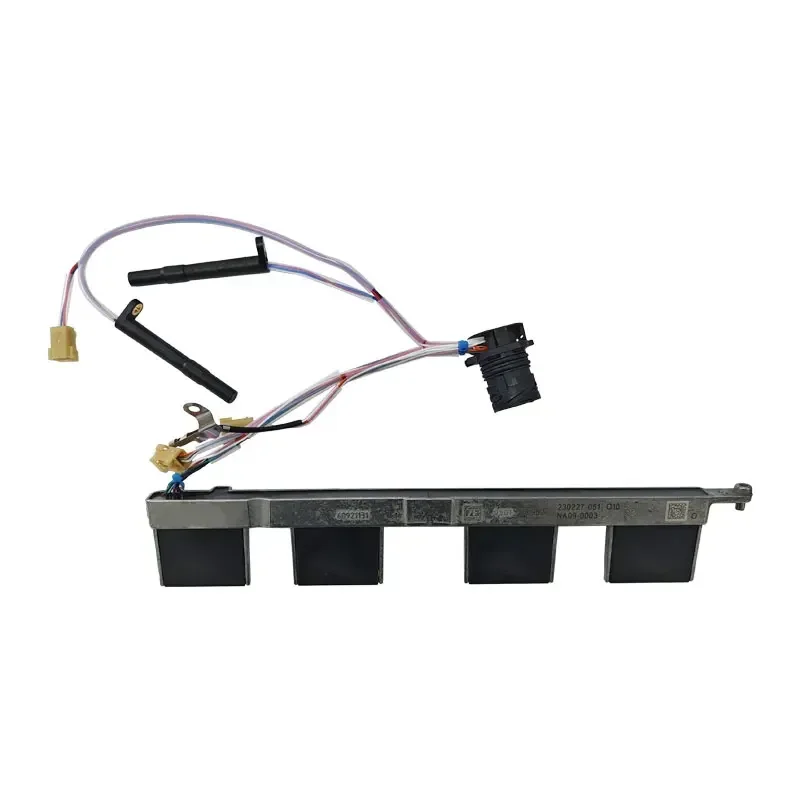 Automatic transmission gear switch 4WD brand new original parts suitable for 0501218962
Automatic transmission gear switch 4WD brand new original parts suitable for 0501218962
