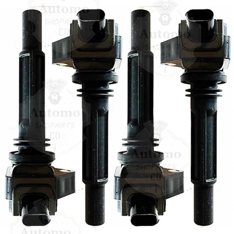 4PCS A1721580103 Ignition Coil For Ssangyong Korando Tivoli 1.6L G16DF 2.0L G20 2012-
4PCS A1721580103 Ignition Coil For Ssangyong Korando Tivoli 1.6L G16DF 2.0L G20 2012-