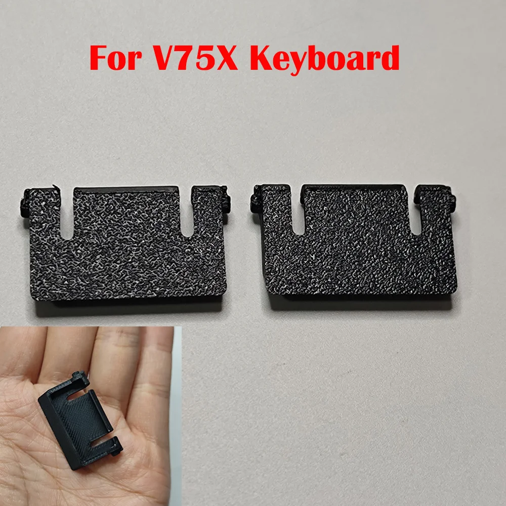 For V75X Keyboard Keyboard Foot Stand Set Accessories
For V75X Keyboard Keyboard Foot Stand Set Accessories