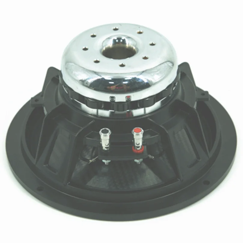 8-Inch Car Midrange Speaker 850-071 With Neodymium Play System 2-Way Component Car Specific SubwoofersATV&UTV
8-Inch Car Midrange Speaker 850-071 With Neodymium Play System 2-Way Component Car Specific SubwoofersATV&UTV