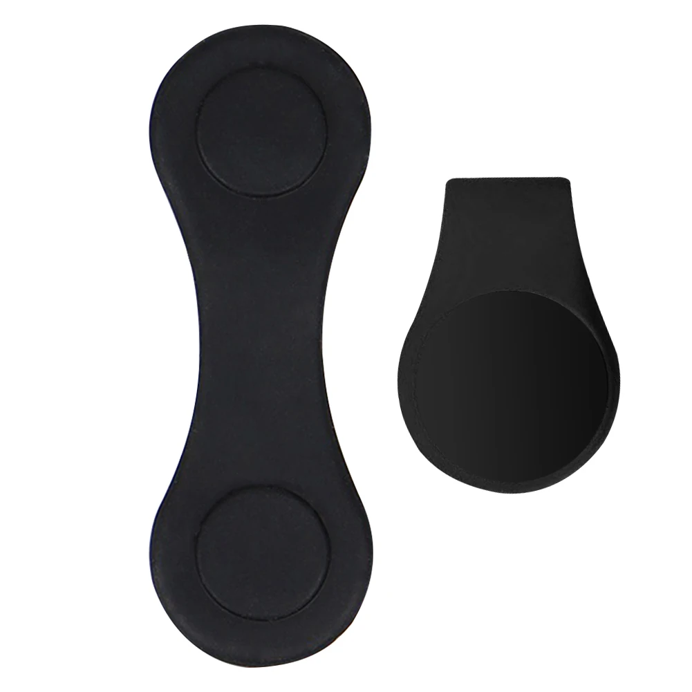 Silicone Golf Ball Marker Holder Strong Magnetic Mini Golf Position Calibration Clamp Professional Reusable Useful Golf Supplies
Silicone Golf Ball Marker Holder Strong Magnetic Mini Golf Position Calibration Clamp Professional Reusable Useful Golf Supplies