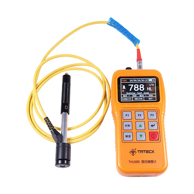 hardness rockwell tester meta diamond pen professiona lipid meter diamond test device THL600 steel metal analyzer hardware tool
hardness rockwell tester meta diamond pen professiona lipid meter diamond test device THL600 steel metal analyzer hardware tool