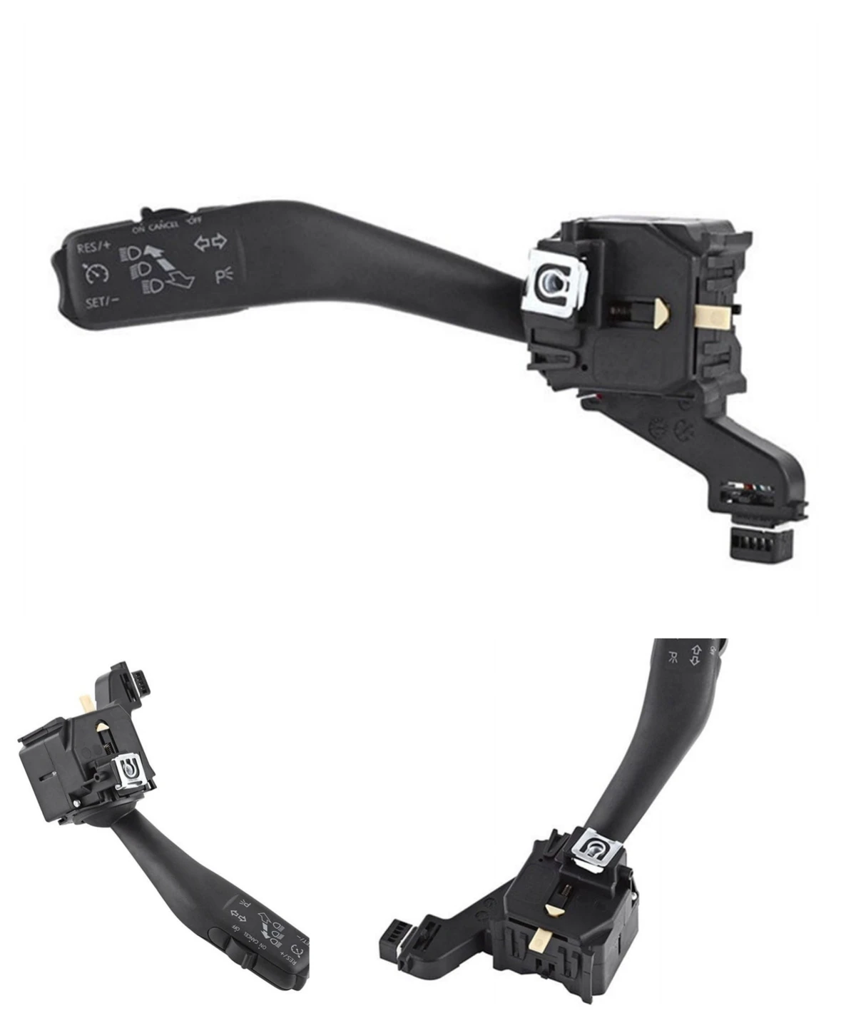 For Volkswagen Cruise Control Lever and Steering Switch 1K0953513G
For Volkswagen Cruise Control Lever and Steering Switch 1K0953513G