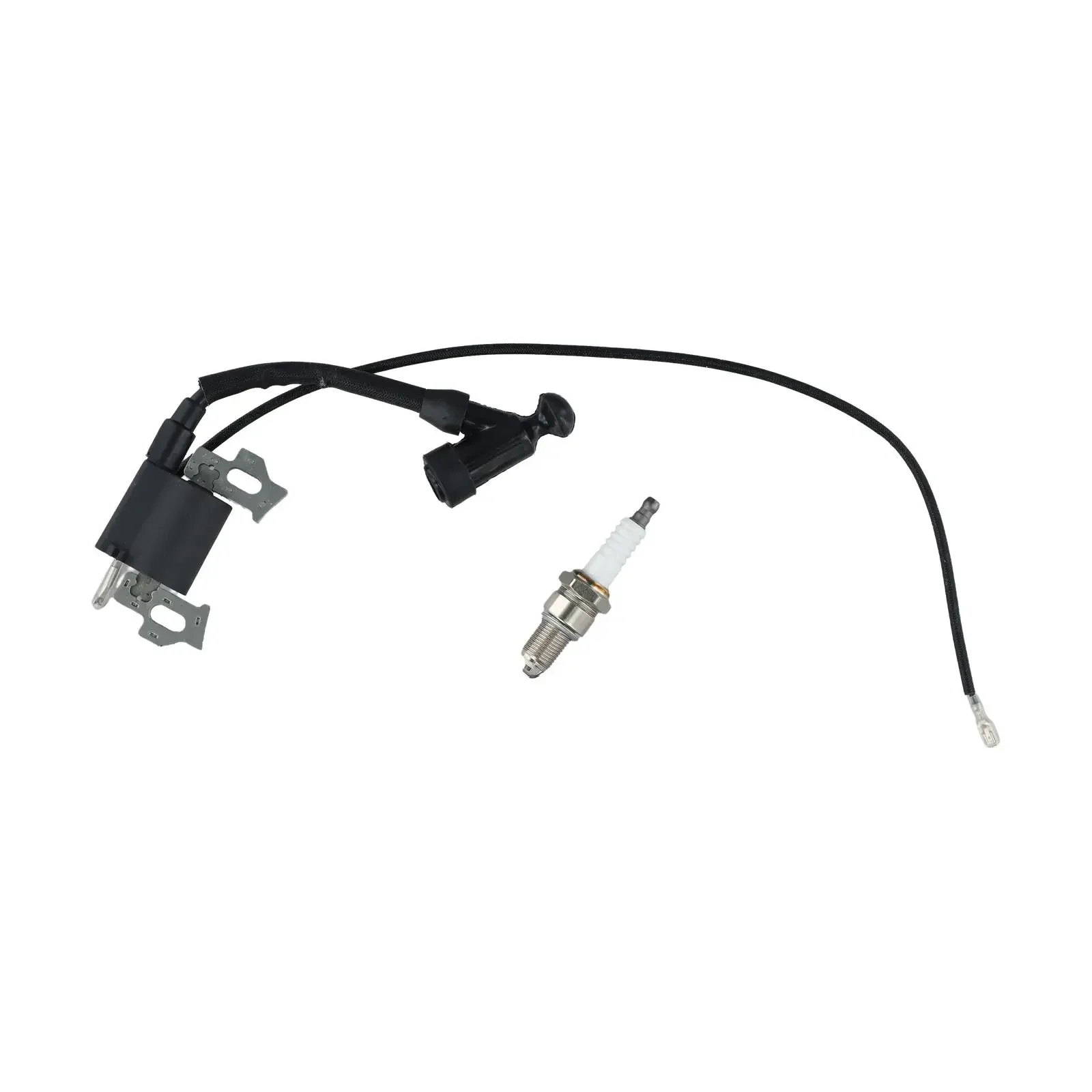 Reliable Ignition Coil Starter for Sanli For Victa V40 OVH350 OVH400 Lawnmower 4Stroke Engine Long Service Life
Reliable Ignition Coil Starter for Sanli For Victa V40 OVH350 OVH400 Lawnmower 4Stroke Engine Long Service Life