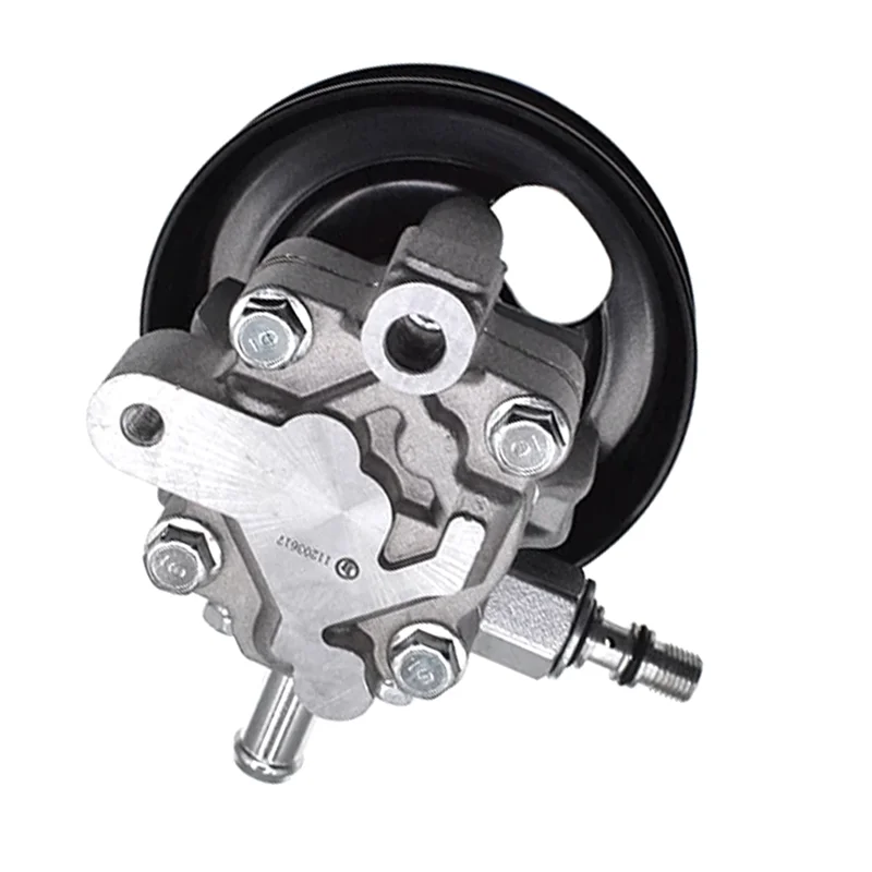 ABNF!Power Steering Oil Pump For Mitsubishi Pickup Triton L200 Old Model K64T K74T 4D56 2.5 Diesel MR374897
ABNF!Power Steering Oil Pump For Mitsubishi Pickup Triton L200 Old Model K64T K74T 4D56 2.5 Diesel MR374897