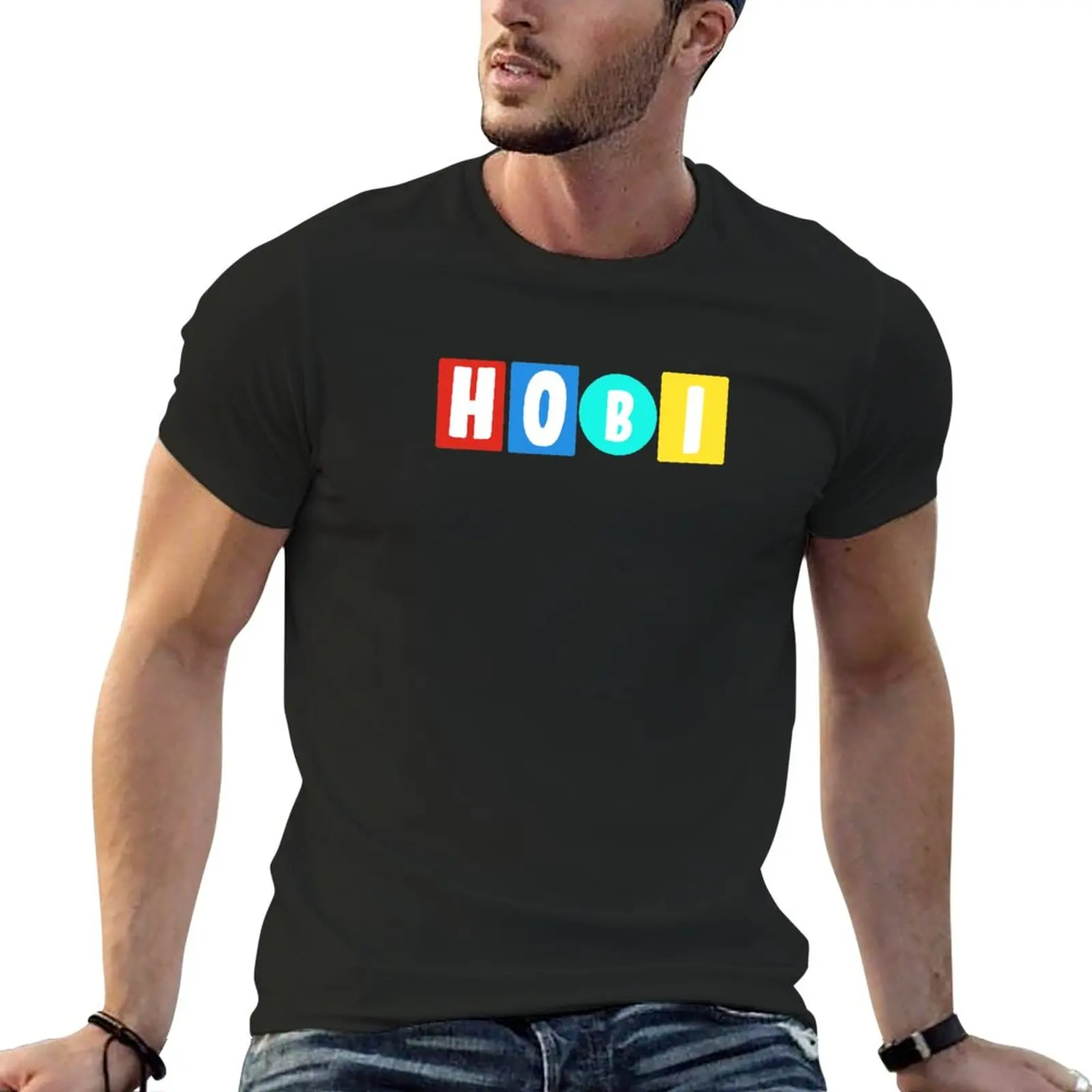 New My hope T-Shirt black t shirts anime mens graphic t-shirts funny
New My hope T-Shirt black t shirts anime mens graphic t-shirts funny