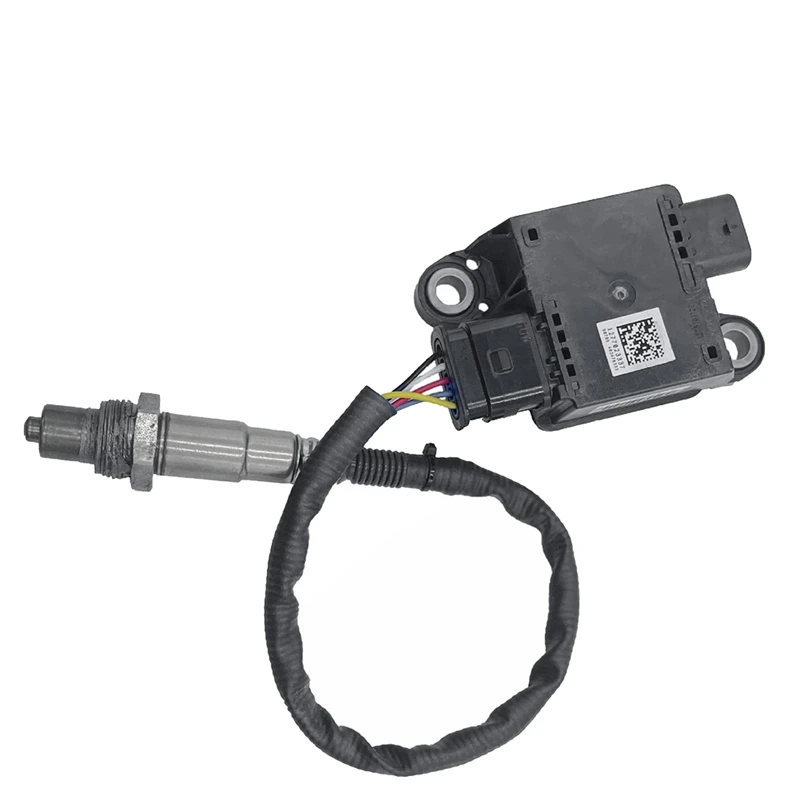 PM Particulate Matter Sensor S8A2-18641 0281007478 For Hyundai Kia Diesel Exhaust Nitrogen Oxygen Sensor S8A218641 Accessories
PM Particulate Matter Sensor S8A2-18641 0281007478 For Hyundai Kia Diesel Exhaust Nitrogen Oxygen Sensor S8A218641 Accessories