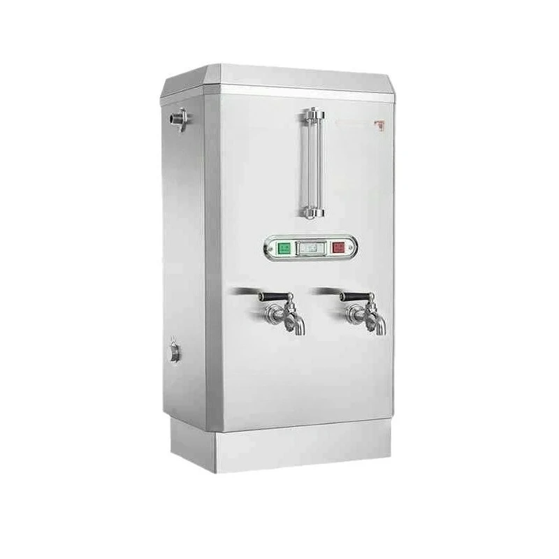 Electric heater Automatic heater Commercial heater Canteen restaurant Stainless steel water dispenser
Electric heater Automatic heater Commercial heater Canteen restaurant Stainless steel water dispenser