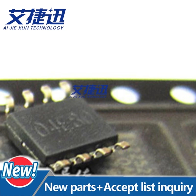 10 шт. 100% новые и оригинальные TLV2252 TLV2252ID TLV2252IDR SOIC-8 Advanced LinCMOSE RAIL-TO-RAIL VERY LOW-POWER большой запас
10 шт. 100% новые и оригинальные TLV2252 TLV2252ID TLV2252IDR SOIC-8 Advanced LinCMOSE RAIL-TO-RAIL VERY LOW-POWER большой запас