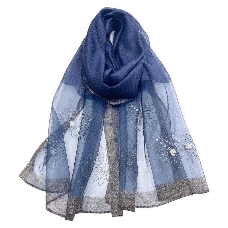 Women Silk Cut Scarf Luxury Design Print Lady Designer Fashion Shawl Scarves Fashion Hijab Solid Color Elegant Flower Wrap Scarf
Women Silk Cut Scarf Luxury Design Print Lady Designer Fashion Shawl Scarves Fashion Hijab Solid Color Elegant Flower Wrap Scarf