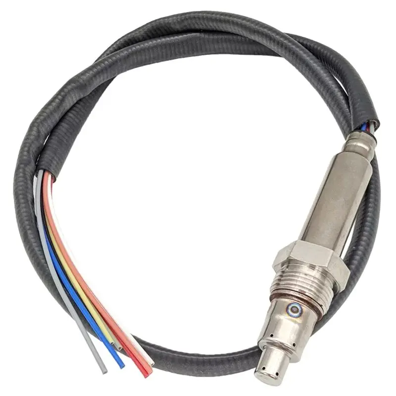 Unique Nox Sensor Probe 06F907807F 5WK9-6607 06F907807A 06F907807B For A3 VW Golf 2003-2008 Touran 2003-2005
Unique Nox Sensor Probe 06F907807F 5WK9-6607 06F907807A 06F907807B For A3 VW Golf 2003-2008 Touran 2003-2005