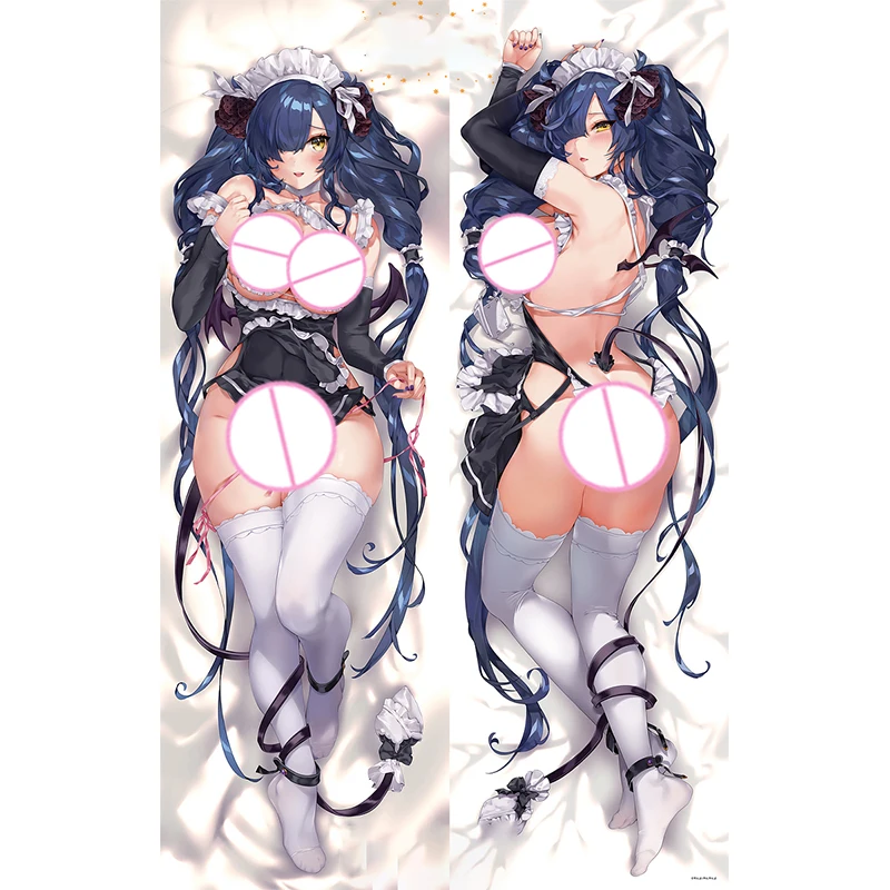 Anime Pillow Cover Dakimakura Temperament Girl Fairy 2 Side Printed Hugging Body Pillowcase Cushion Cover Bedding Decor
Anime Pillow Cover Dakimakura Temperament Girl Fairy 2 Side Printed Hugging Body Pillowcase Cushion Cover Bedding Decor