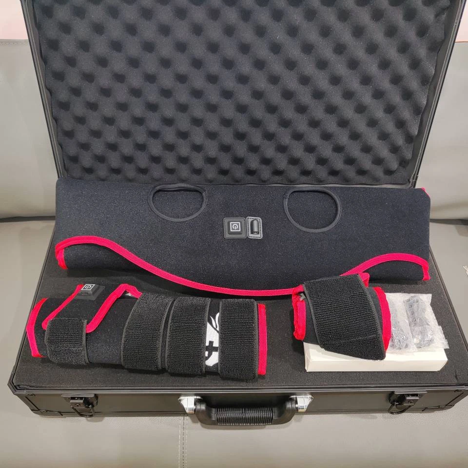 ATV&UTV2023 Red Light Therapy Horse Red Light Therapy Pad Horse a Whole Set of Light Therapy Horse
ATV&UTV2023 Red Light Therapy Horse Red Light Therapy Pad Horse a Whole Set of Light Therapy Horse