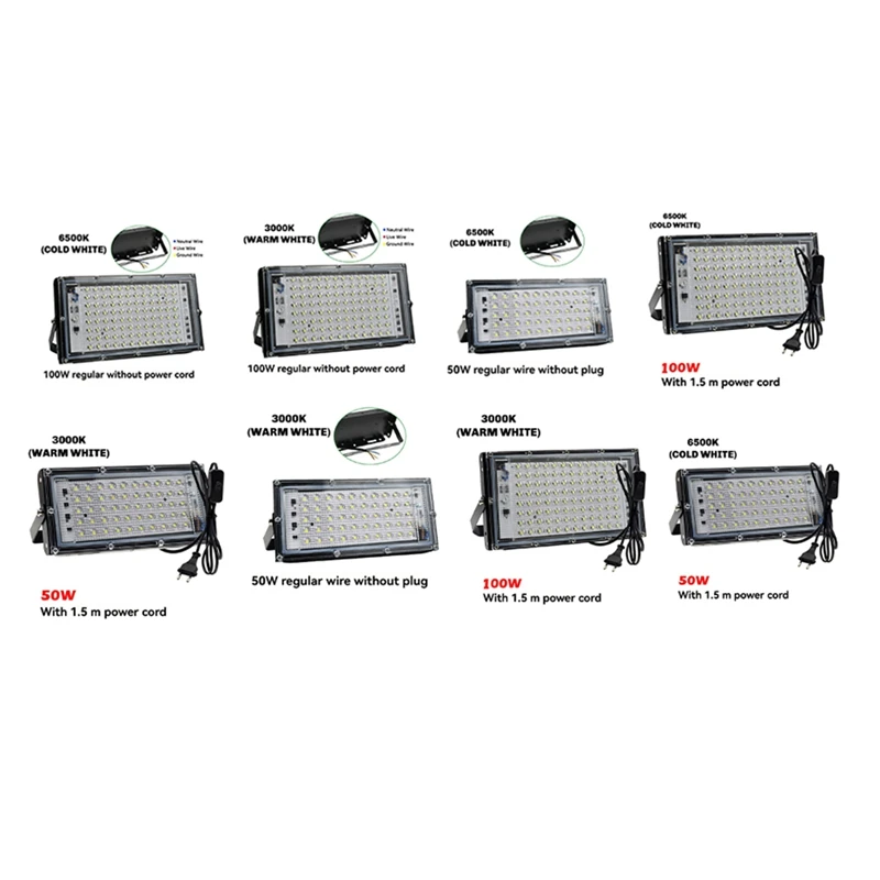 LED Flood Light Energy Efficient Pearl Point Floodlight Outdoor Spotlight Wall Street Lamp, Garden Lighting H
LED Flood Light Energy Efficient Pearl Point Floodlight Outdoor Spotlight Wall Street Lamp, Garden Lighting H