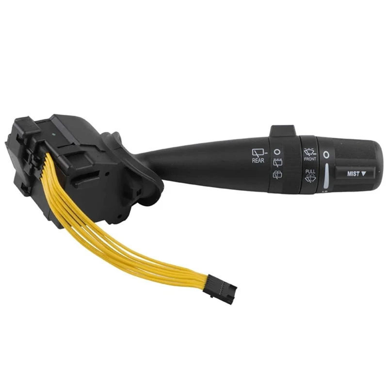 Car 68003215AA 68003215AD Windshield Wiper Switch For Chrysler PT Cruiser 2006-2010 For Jeep Compass 2007-2017
Car 68003215AA 68003215AD Windshield Wiper Switch For Chrysler PT Cruiser 2006-2010 For Jeep Compass 2007-2017