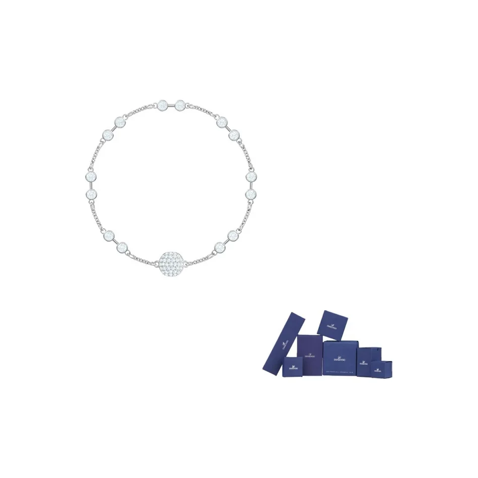 Swarovski Remix Collection Bracelets Women's 5451033
Swarovski Remix Collection Bracelets Women's 5451033