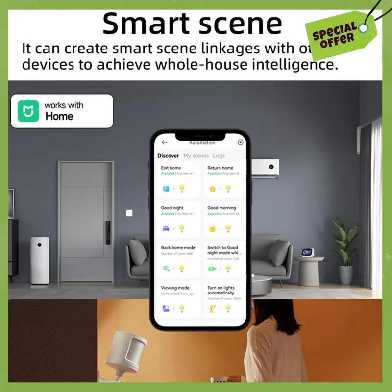 Ведущее приложение для дома Xiaomi, Wi-Fi, умный переключатель, таймер «сделай сам», 7-32 В, умный пульт дистанционного управления + 433 МГц, модуль дистанционной домашней автоматизации Smartlife
Ведущее приложение для дома Xiaomi, Wi-Fi, умный переключатель, таймер «сделай сам», 7-32 В, умный пульт дистанционного управления + 433 МГц, модуль дистанционной домашней автоматизации Smartlife