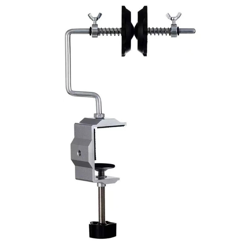 Spooling Accessories Reel Spooling Tool Spooler Winder Portable Line Spooler Remover Spooling Station System .A5KC
Spooling Accessories Reel Spooling Tool Spooler Winder Portable Line Spooler Remover Spooling Station System .A5KC