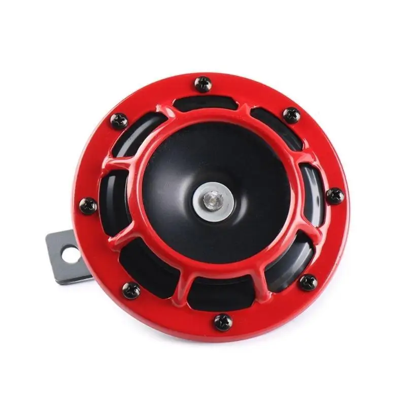 2Pcs 12V Air Horn for Car Snail Electric Air Horn Marine Boat Loud Alarm
2Pcs 12V Air Horn for Car Snail Electric Air Horn Marine Boat Loud Alarm