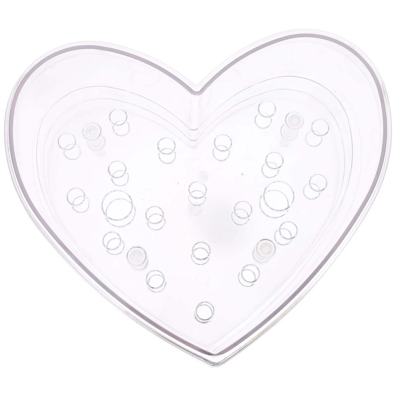 Packing Boxes Love Flower Clear Heart Vase Bouquet Flowers Transparent Floral Arrangements Shaped for Vases Baby
Packing Boxes Love Flower Clear Heart Vase Bouquet Flowers Transparent Floral Arrangements Shaped for Vases Baby