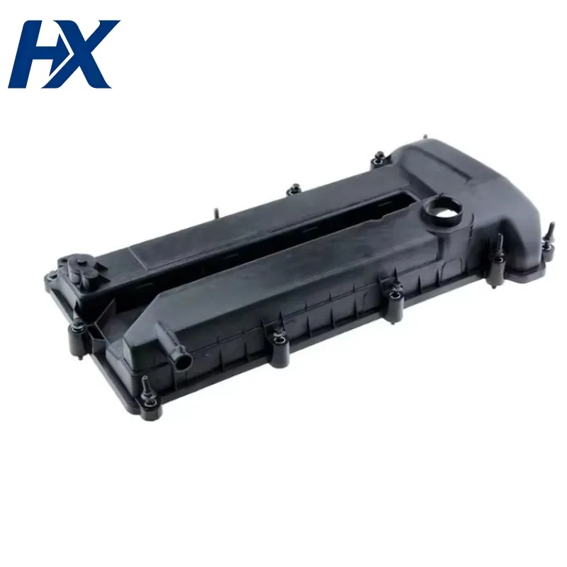 5S6G6M293AL 5S6G6M293AH Car Engine Valve Cover for Ford Focus II Station Wagon 2.0L 2004-2012 5S6G6M293AJ 5S6G6M293AK
5S6G6M293AL 5S6G6M293AH Car Engine Valve Cover for Ford Focus II Station Wagon 2.0L 2004-2012 5S6G6M293AJ 5S6G6M293AK