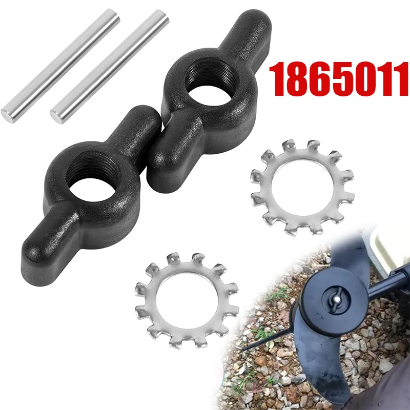 MKP-10 1865011 Prop & Nut Kit B, for 4” Diameter 12V 24V 36V Minn Kota Trolling Motors,2093100 Nuts 2262658 Pins 2091700 Washers
MKP-10 1865011 Prop & Nut Kit B, for 4” Diameter 12V 24V 36V Minn Kota Trolling Motors,2093100 Nuts 2262658 Pins 2091700 Washers