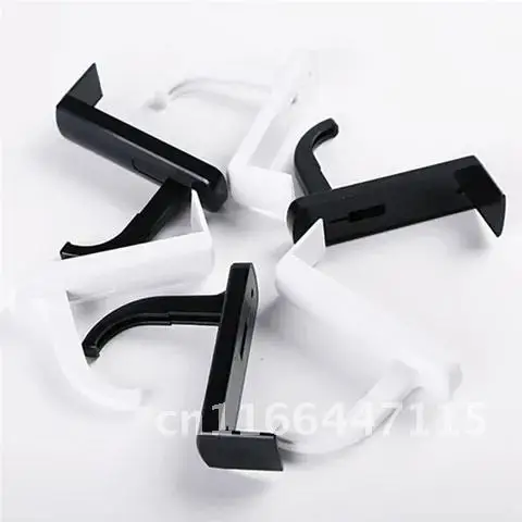 Headphone Holder Hanger Wall PC Monitor Stand Durable Headphone Accessories Headset Hanger PC Monitor Holder Stand 2 Colors
Headphone Holder Hanger Wall PC Monitor Stand Durable Headphone Accessories Headset Hanger PC Monitor Holder Stand 2 Colors