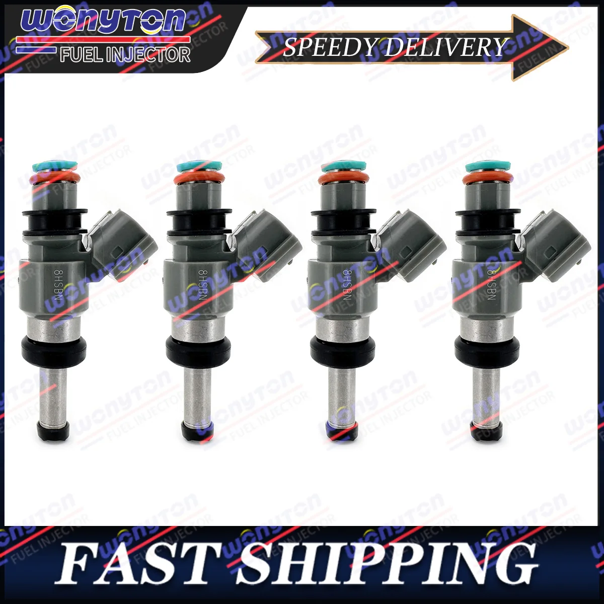 4 шт. топливные форсунки 4C8-13761-00-00 для Yamaha MT-10 2018-2024/YFZ-R1 2007 2008
4 шт. топливные форсунки 4C8-13761-00-00 для Yamaha MT-10 2018-2024/YFZ-R1 2007 2008
