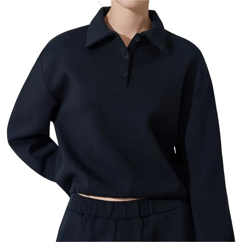 AEF6-Women Long Sleeve Sports Shirts 1/4 Zip Oversize Autumn And Winter Quick Dry Hiking Shirts Pullover
AEF6-Women Long Sleeve Sports Shirts 1/4 Zip Oversize Autumn And Winter Quick Dry Hiking Shirts Pullover
