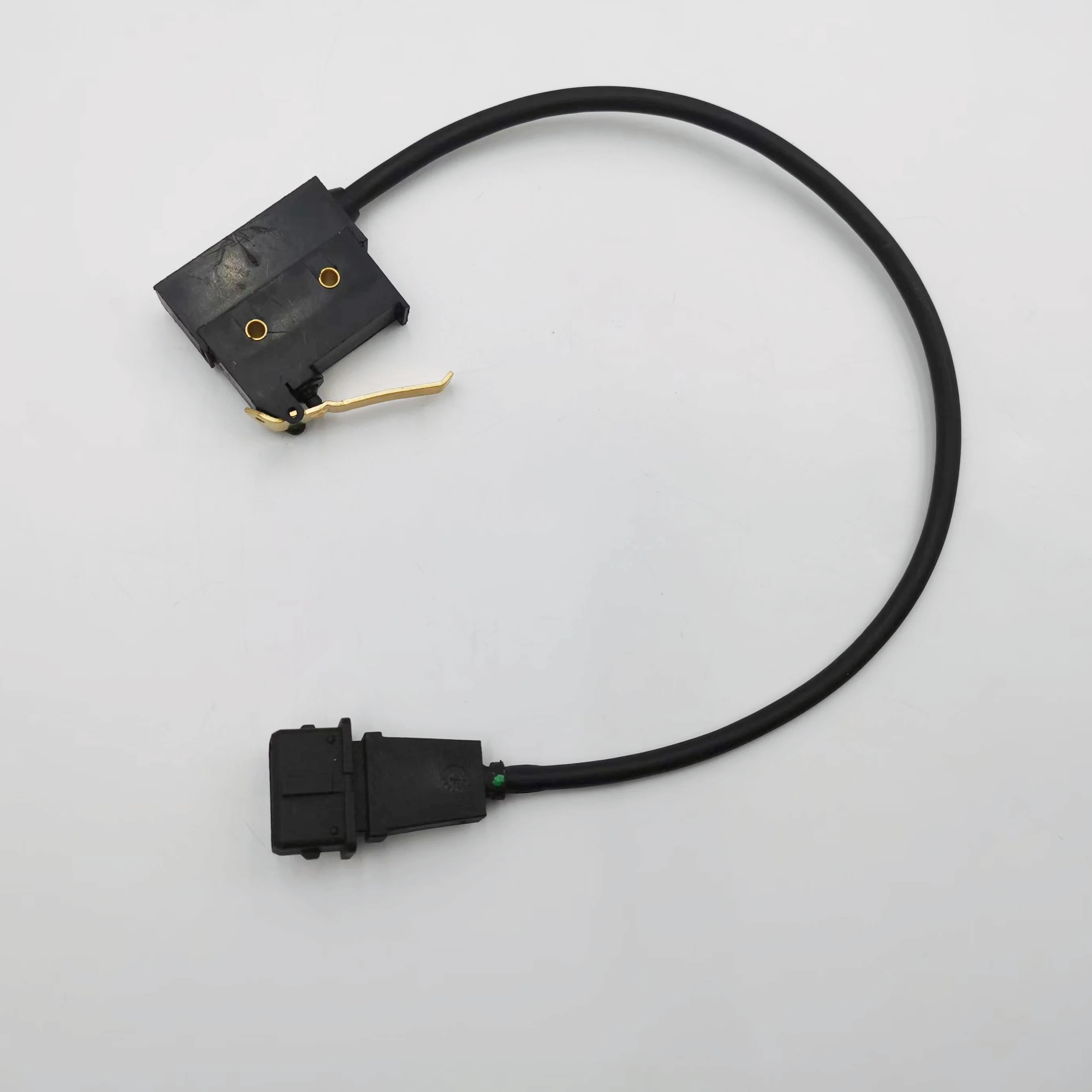 Industrial Forklift Handbrake Micro Switch (Plastic 3-Month Warranty) for Linde E16/E20 Models-Part Numbers
Industrial Forklift Handbrake Micro Switch (Plastic 3-Month Warranty) for Linde E16/E20 Models-Part Numbers