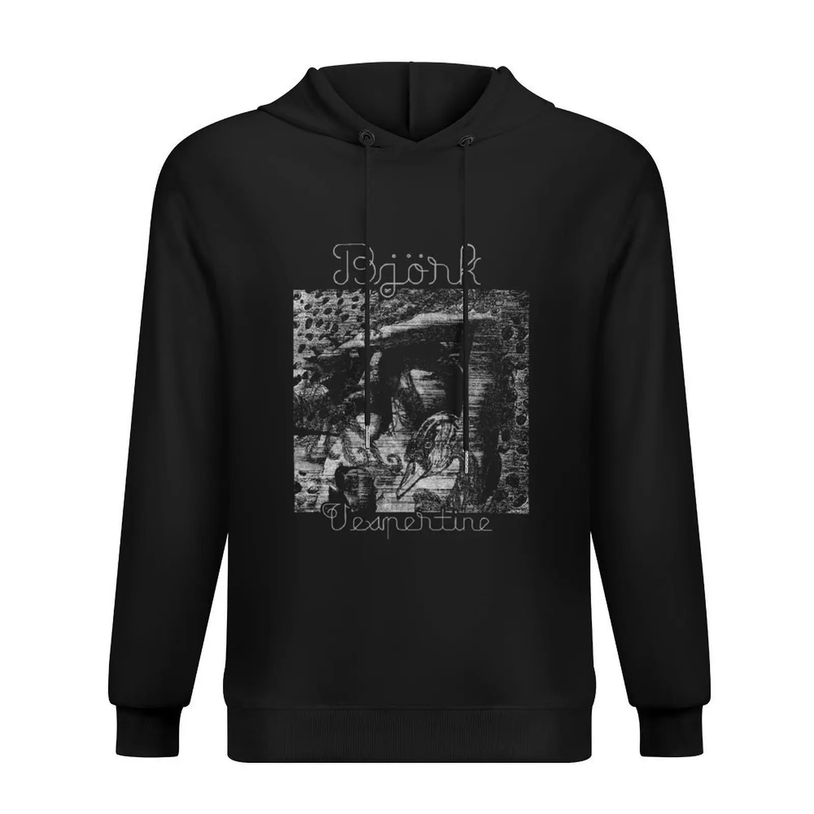 90s Bjork Vespertine Hoodie men's winter sweater autumn new products anime clothing winter clothes hoodie for men 
90s Bjork Vespertine Hoodie men's winter sweater autumn new products anime clothing winter clothes hoodie for men