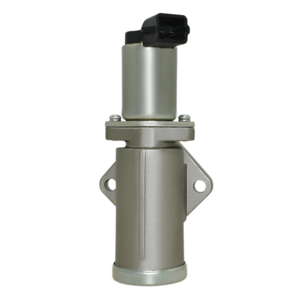 Idle Air Control Valve F27E-9F715-A1B F27E9F715A1B F27E 9F715 A1B For Ford F-150 F-250 F-350 Bronco Explorer Ranger Mazda
Idle Air Control Valve F27E-9F715-A1B F27E9F715A1B F27E 9F715 A1B For Ford F-150 F-250 F-350 Bronco Explorer Ranger Mazda