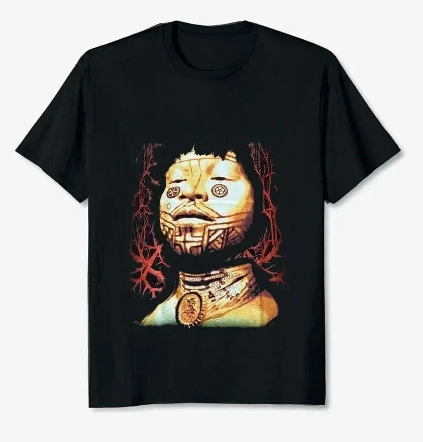 2025 Vintage T Shirt Cotton Printed T-shirt for Men Clothing Hip Hop Short Sleeve
2025 Vintage T Shirt Cotton Printed T-shirt for Men Clothing Hip Hop Short Sleeve