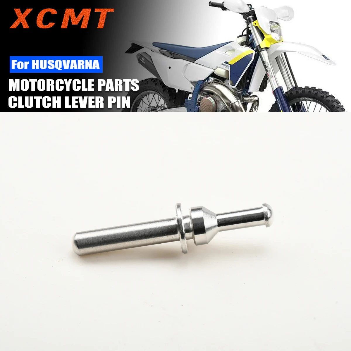 Motorcycle Accessories Clutch Lever Push Rod Clutch Push Pin Top Pole For Husqvarna TE TC TX FE FC FX 125-501 2011-2025
Motorcycle Accessories Clutch Lever Push Rod Clutch Push Pin Top Pole For Husqvarna TE TC TX FE FC FX 125-501 2011-2025