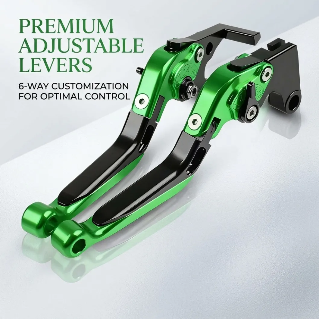 Suitable for Honda GROM/MSX125 2014-2022, motorcycle handlebars, brake clutch levers, folding anti fall brake levers
Suitable for Honda GROM/MSX125 2014-2022, motorcycle handlebars, brake clutch levers, folding anti fall brake levers