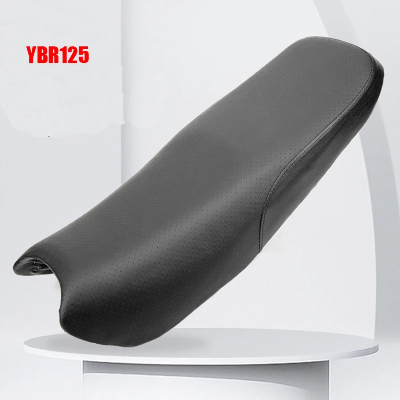 Motorcycle Seat for Jianshe Yamaha for YBR125 JYM125 JS125 Original Fit Motorbike Saddle Partition Cushion Metal Base Saddle
Motorcycle Seat for Jianshe Yamaha for YBR125 JYM125 JS125 Original Fit Motorbike Saddle Partition Cushion Metal Base Saddle