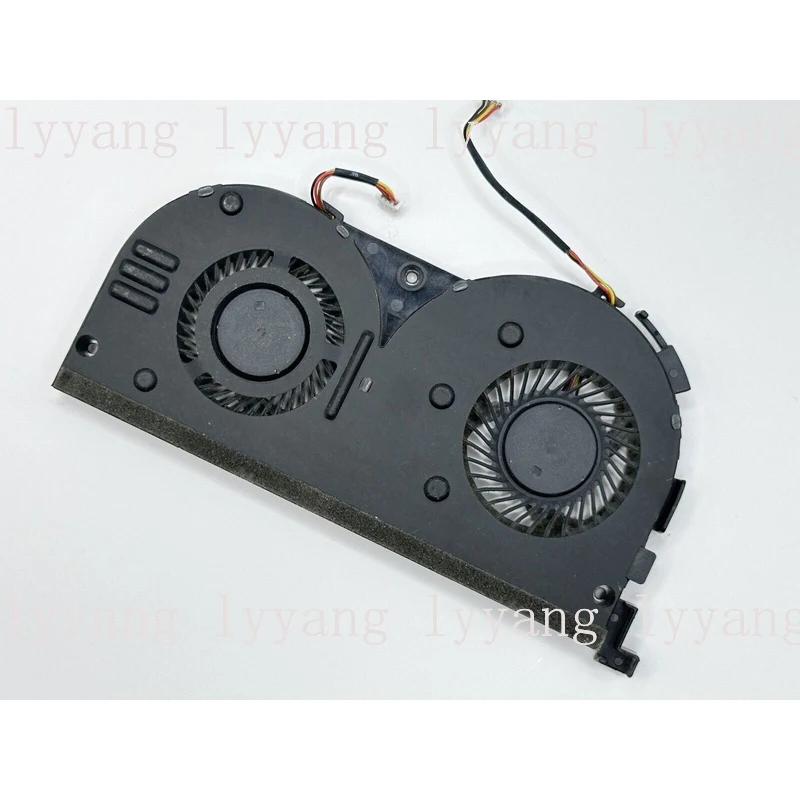 f For Lenovo Y50 Y50-70 Laptop Double Fan, EG60070S1
f For Lenovo Y50 Y50-70 Laptop Double Fan, EG60070S1