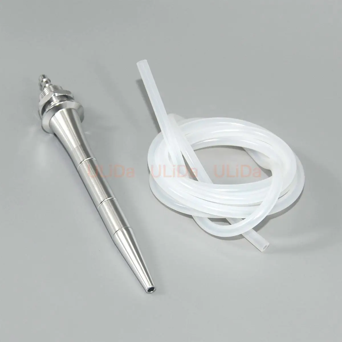 Airspeed Sensor for Drones APM/PX4 Compatible Aluminum Pitot Tube with Anti Icing Includes Barometer Shield for UAV
Airspeed Sensor for Drones APM/PX4 Compatible Aluminum Pitot Tube with Anti Icing Includes Barometer Shield for UAV