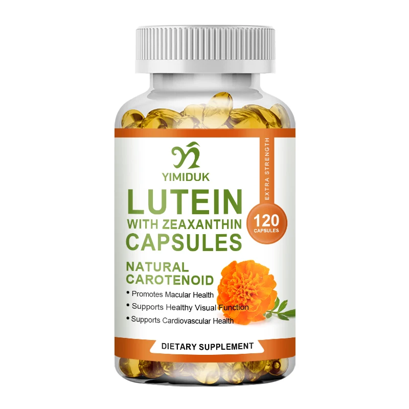 Капсулы Lutein и Zeaxanthin — витамины для глаз для взрослых, добавка для здоровья глаз с Glucomannan, Ashwagandha для зрения и глаз
Капсулы Lutein и Zeaxanthin — витамины для глаз для взрослых, добавка для здоровья глаз с Glucomannan, Ashwagandha для зрения и глаз
