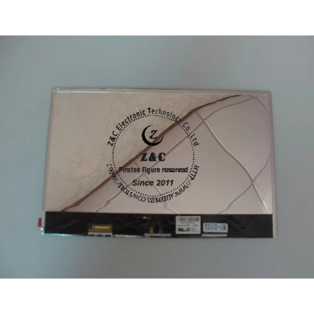 CLAA121FP01 Original 12.1 Inch LCD Screen Display for Pan Asonic CF-SZ5 Laptops
CLAA121FP01 Original 12.1 Inch LCD Screen Display for Pan Asonic CF-SZ5 Laptops