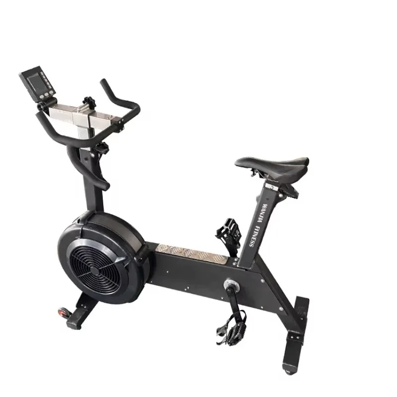 Most Popular Get A Complete Workout In Minutes With Air Bike The Best Cardio Equipment For Busy People
Most Popular Get A Complete Workout In Minutes With Air Bike The Best Cardio Equipment For Busy People